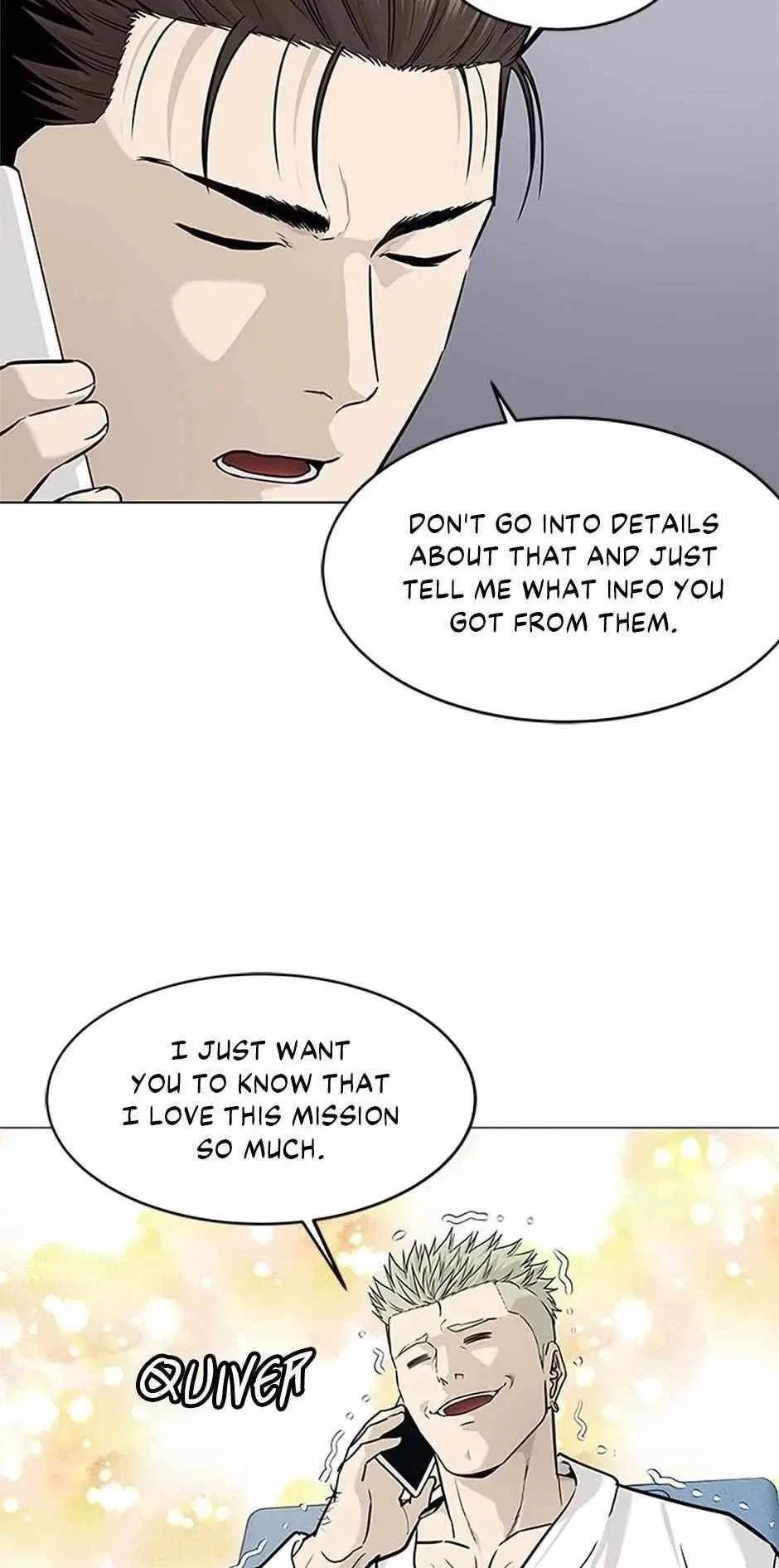 God Of Blackfield Chapter 179 – Page 8