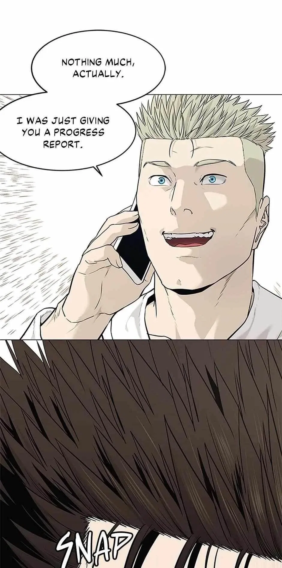 God Of Blackfield Chapter 179 – Page 10