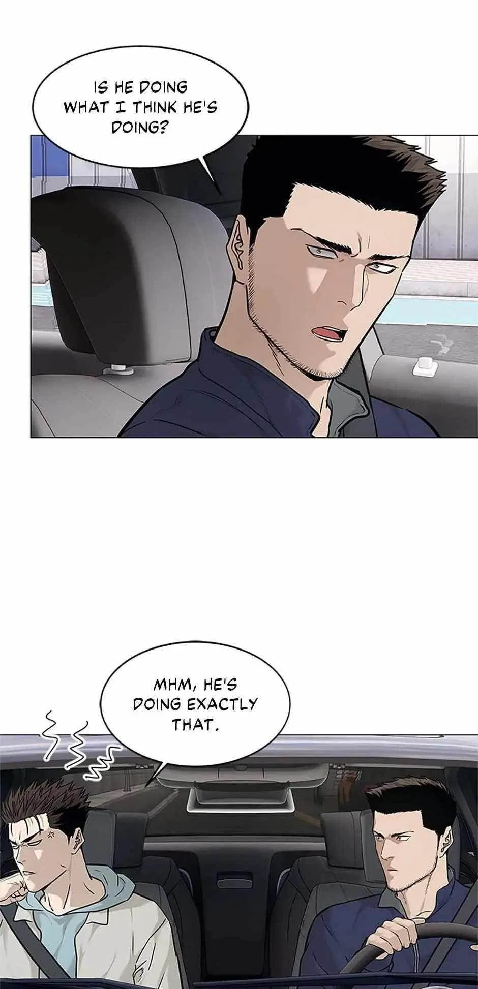 God Of Blackfield Chapter 179 – Page 14