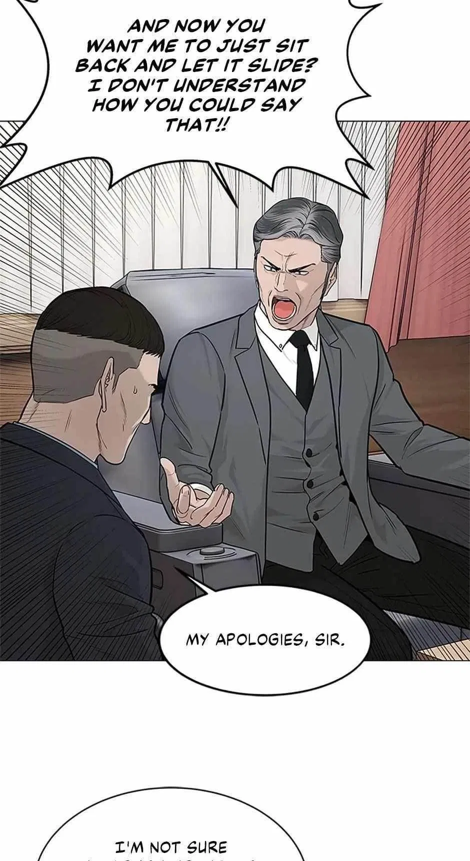 God Of Blackfield Chapter 179 – Page 30