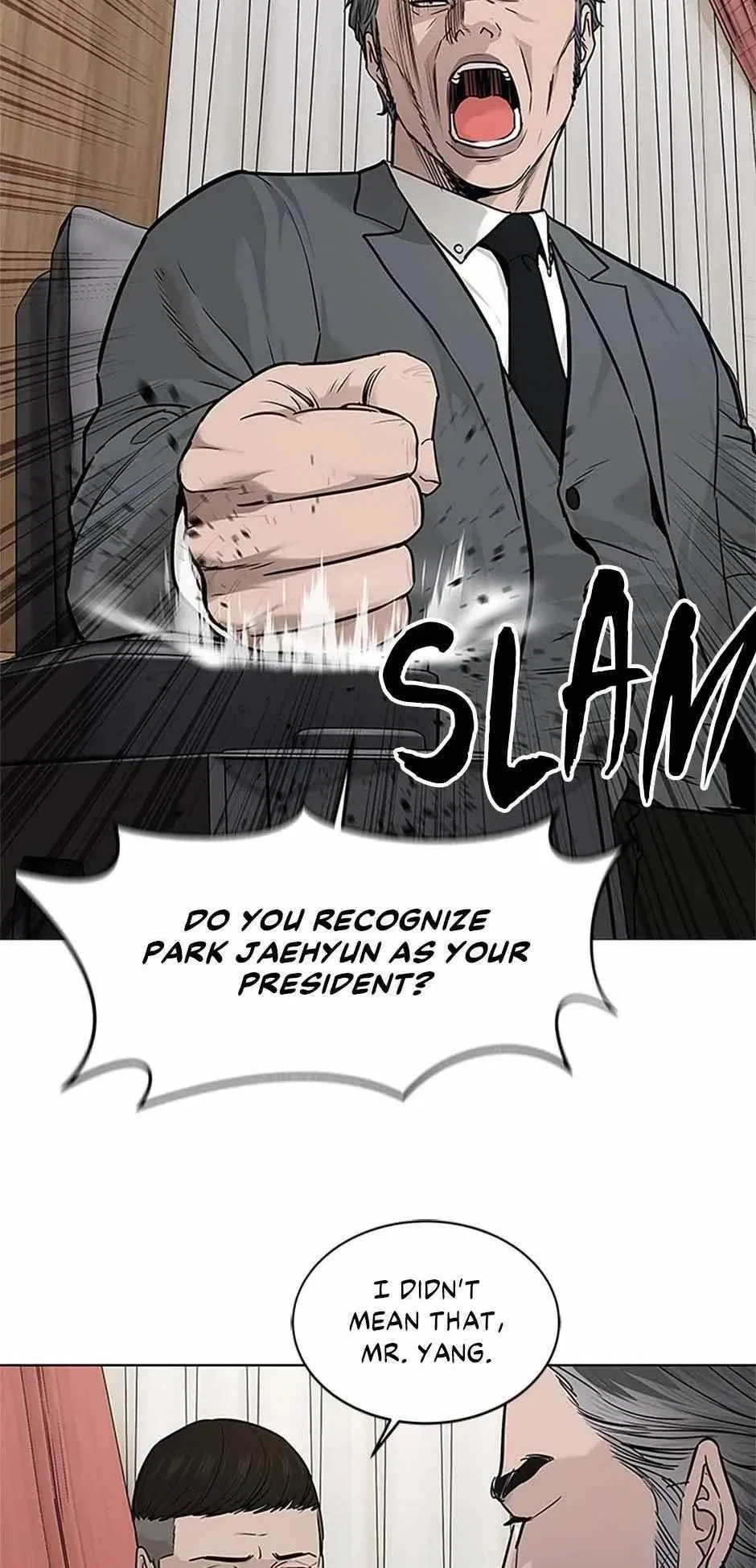 God Of Blackfield Chapter 179 – Page 36