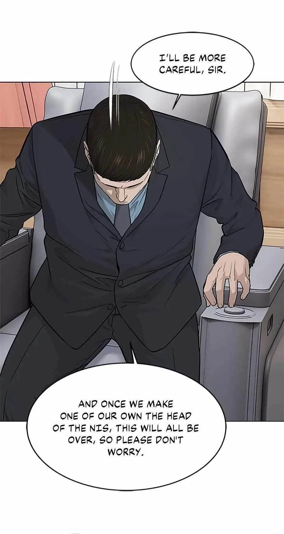 God Of Blackfield Chapter 179 – Page 38