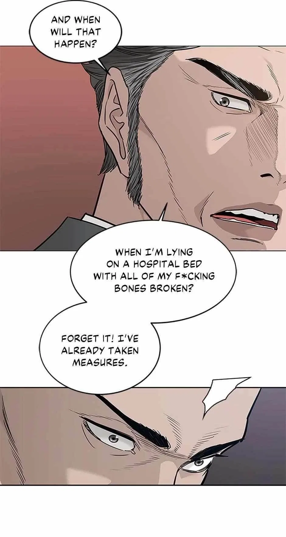 God Of Blackfield Chapter 179 – Page 39