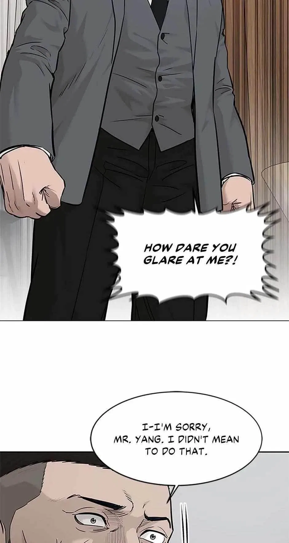 God Of Blackfield Chapter 179 – Page 42
