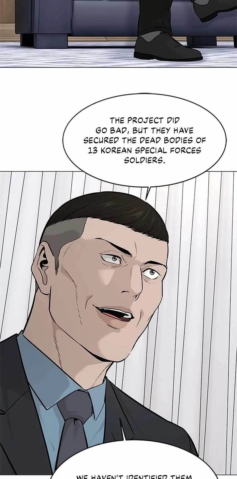 God Of Blackfield Chapter 179 – Page 48