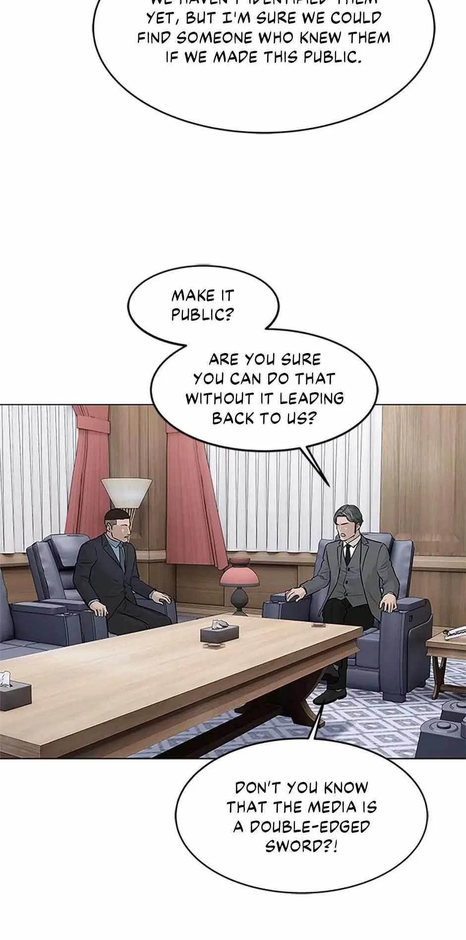 God Of Blackfield Chapter 179 – Page 49