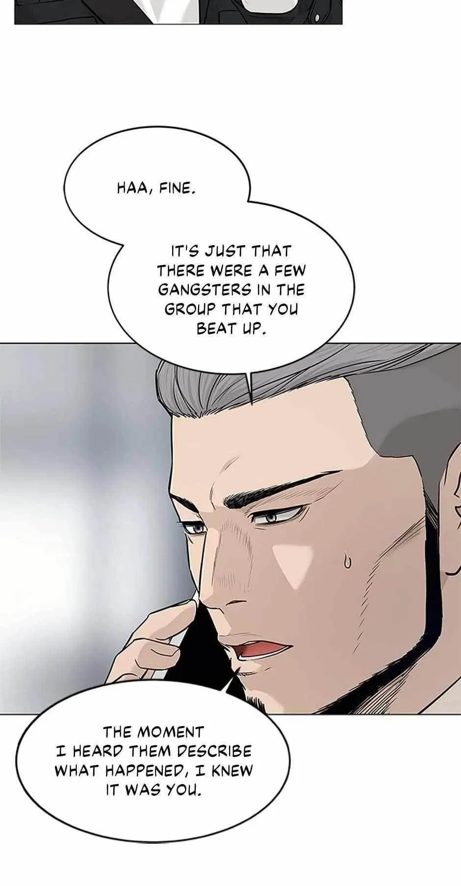 God Of Blackfield Chapter 178 – Page 5