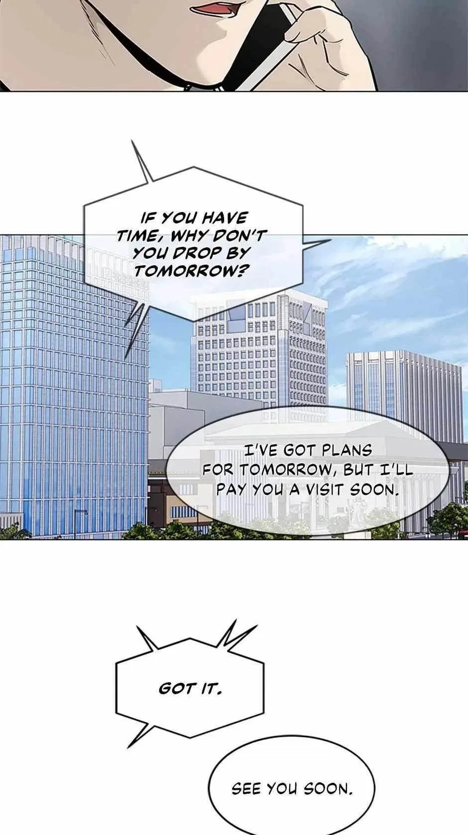 God Of Blackfield Chapter 178 – Page 7