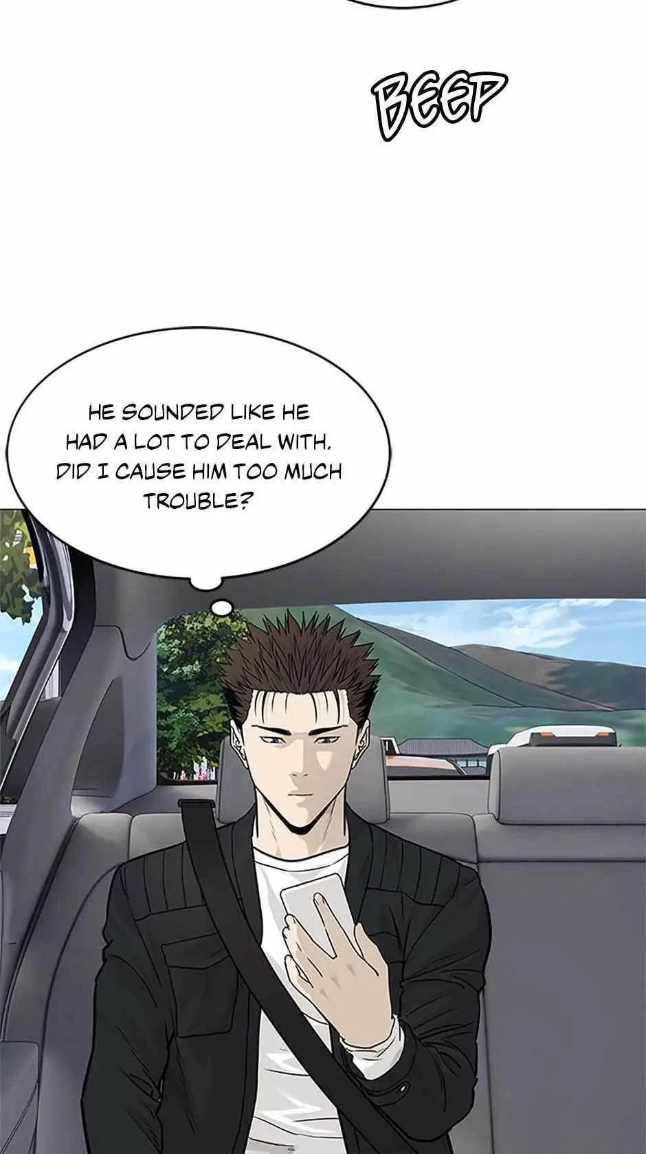 God Of Blackfield Chapter 178 – Page 8