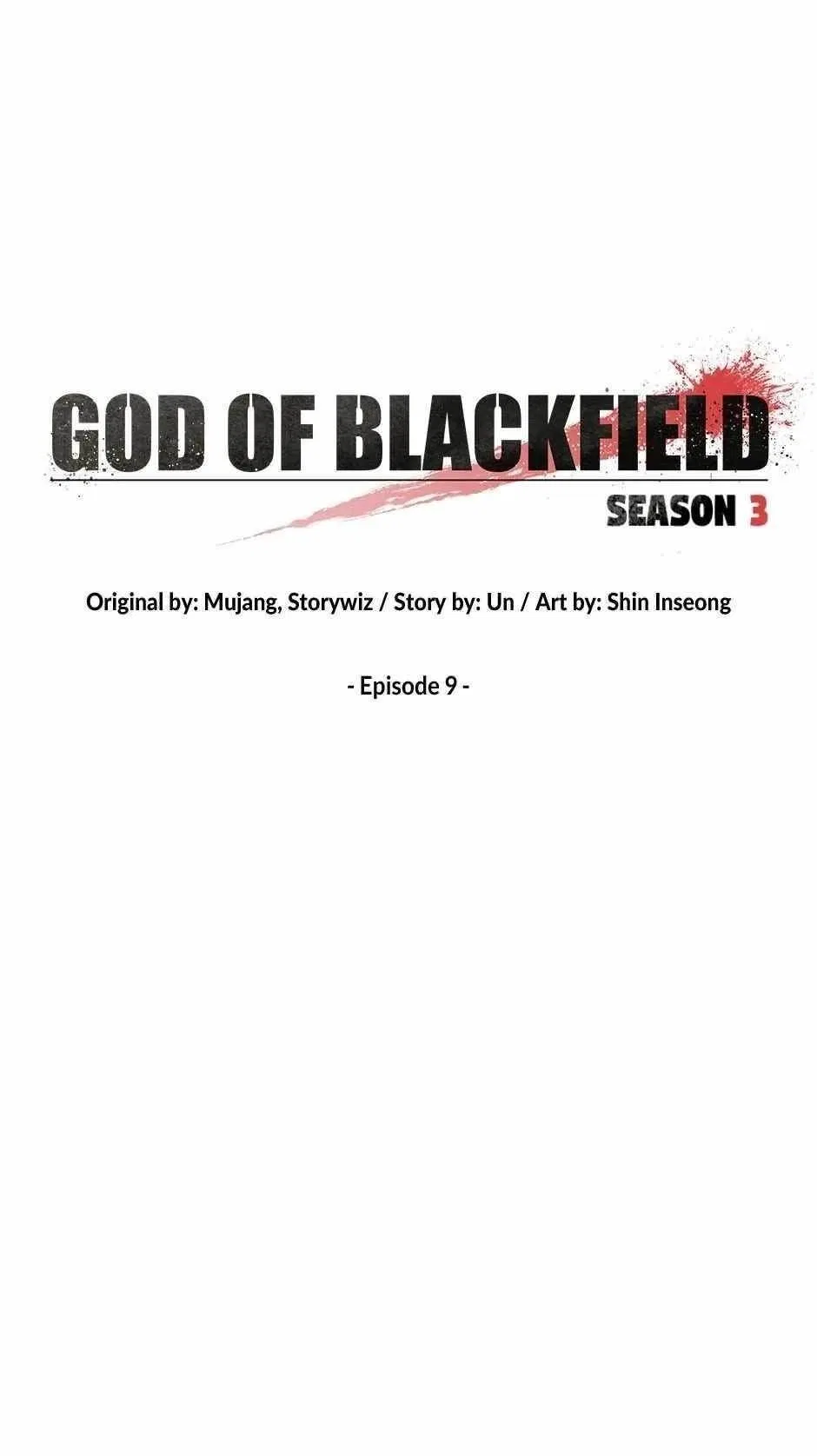 God Of Blackfield Chapter 178 – Page 10