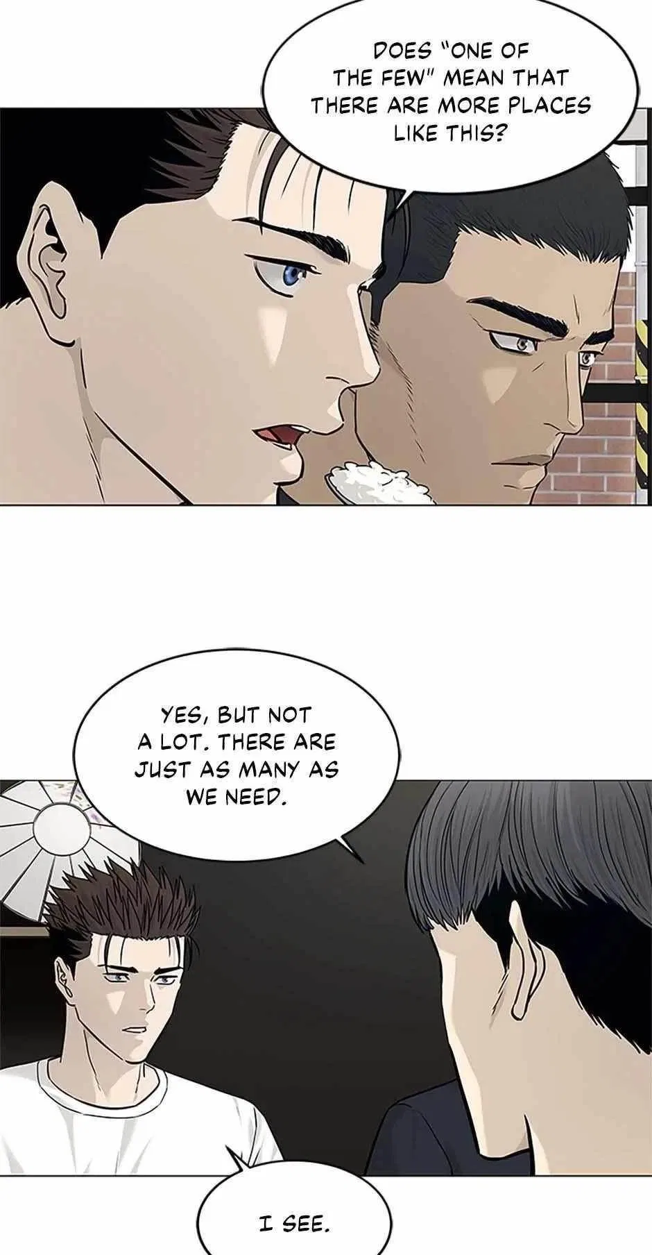 God Of Blackfield Chapter 178 – Page 13
