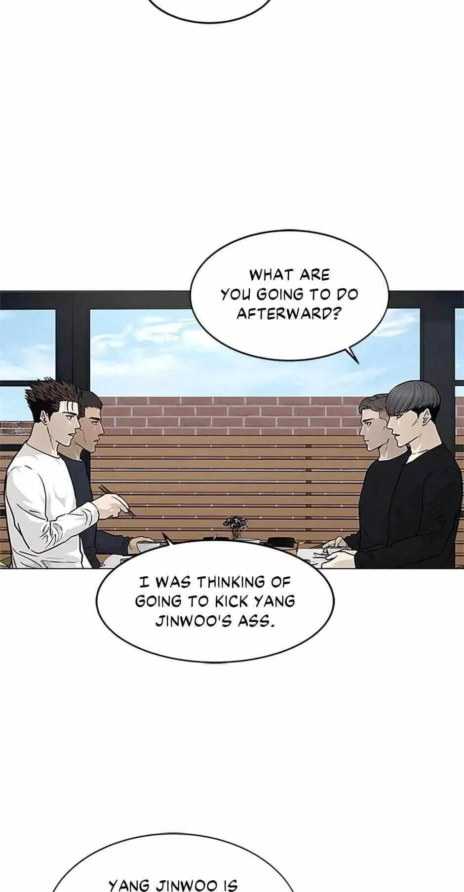 God Of Blackfield Chapter 178 – Page 14