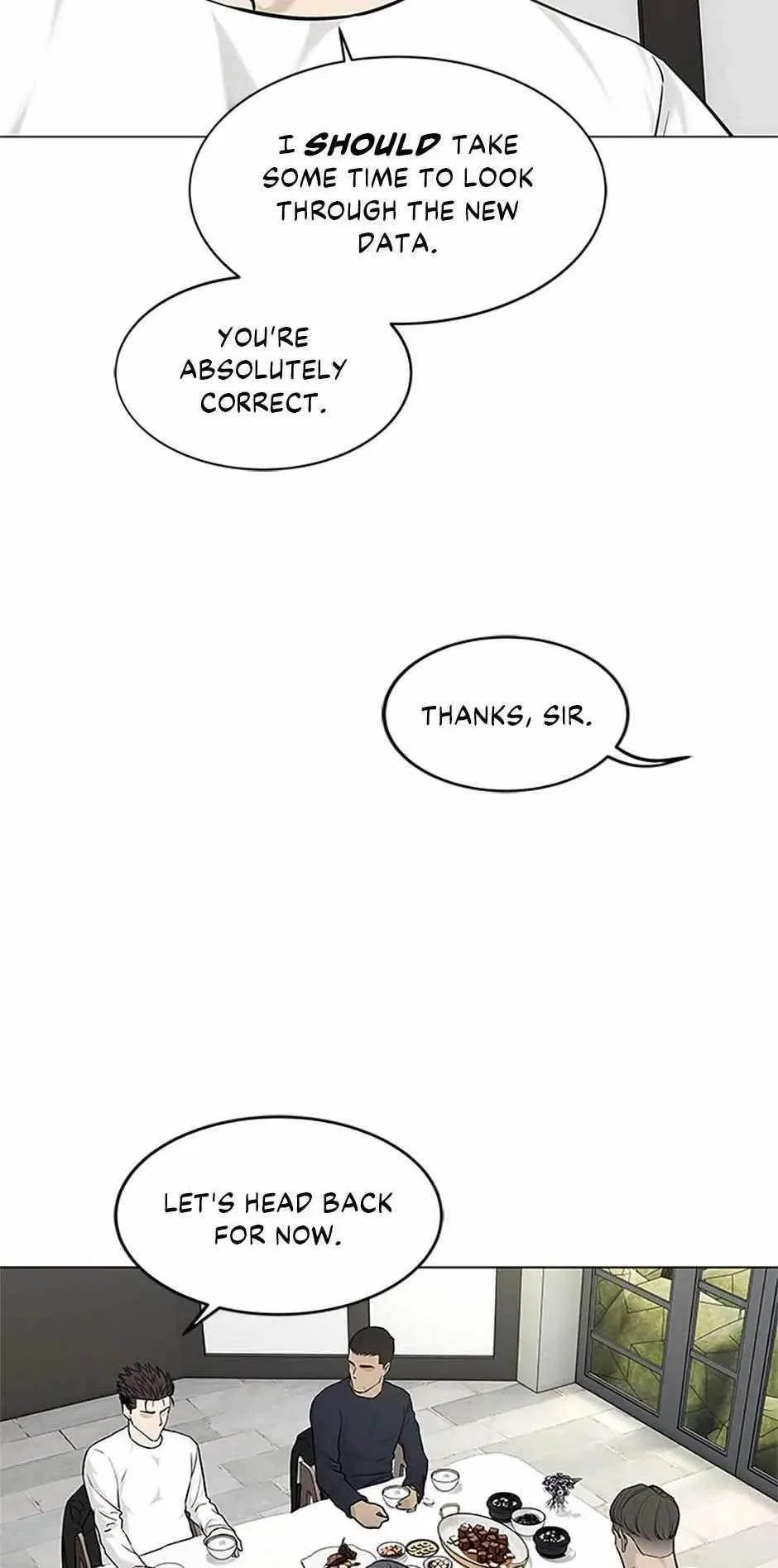 God Of Blackfield Chapter 178 – Page 18