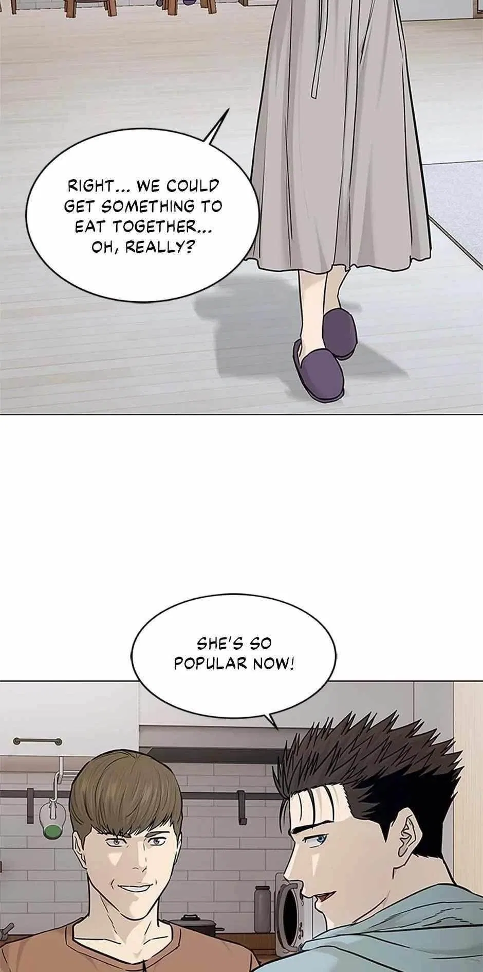 God Of Blackfield Chapter 178 – Page 28