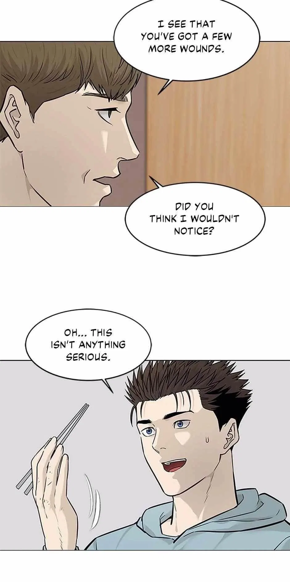 God Of Blackfield Chapter 178 – Page 30