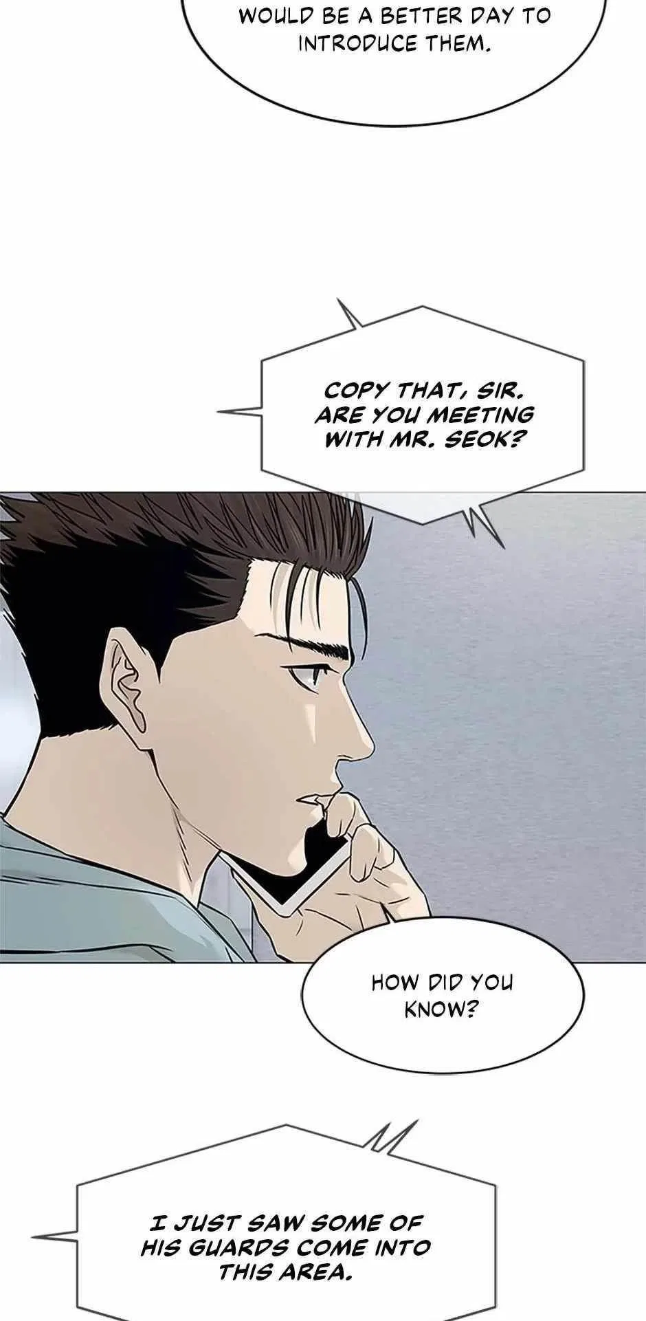 God Of Blackfield Chapter 178 – Page 43