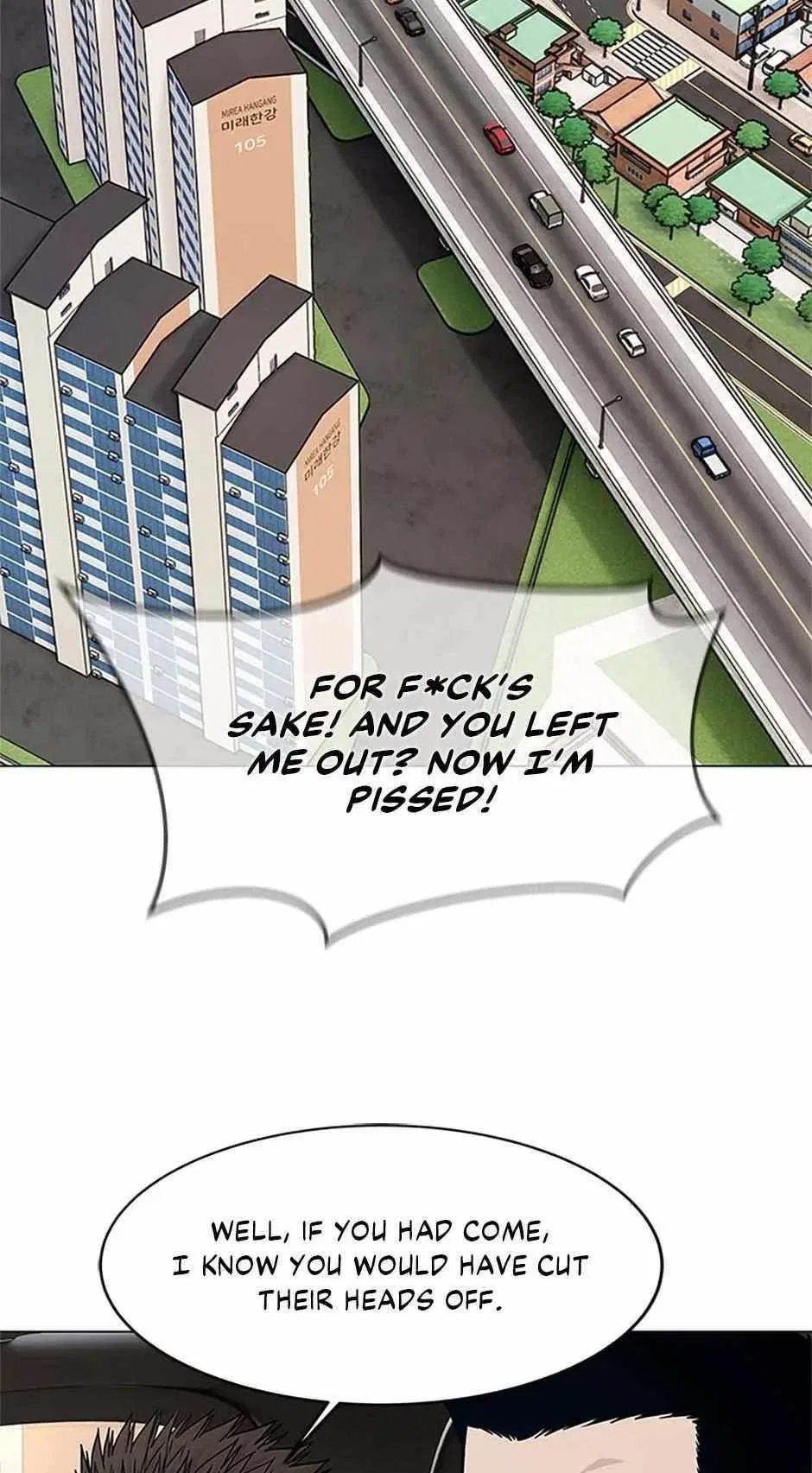 God Of Blackfield Chapter 178 – Page 48