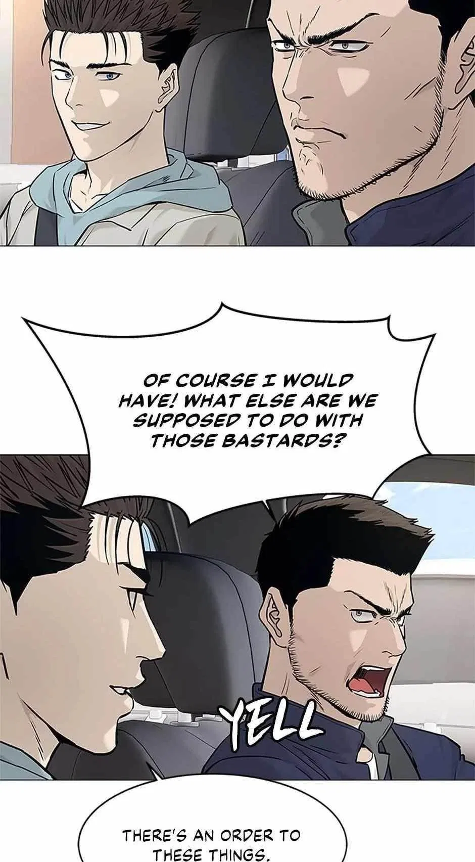 God Of Blackfield Chapter 178 – Page 49