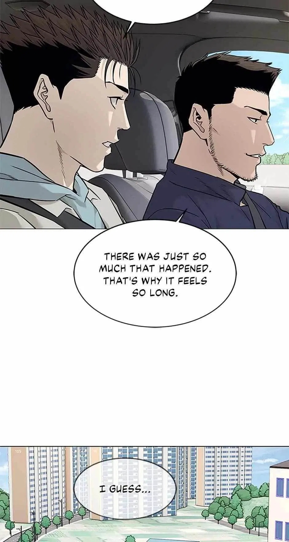 God Of Blackfield Chapter 178 – Page 53