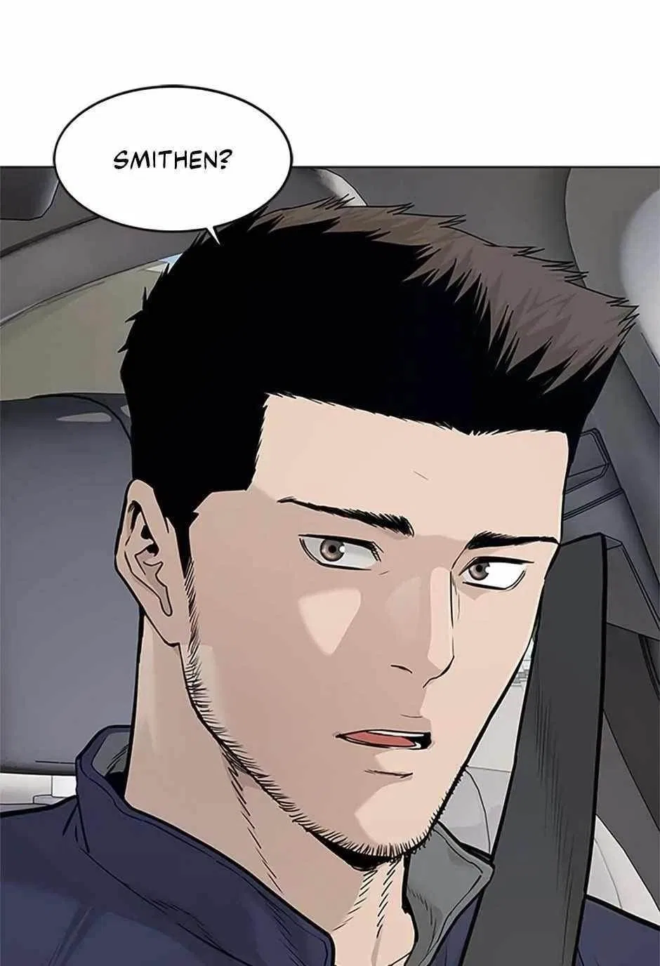 God Of Blackfield Chapter 178 – Page 57