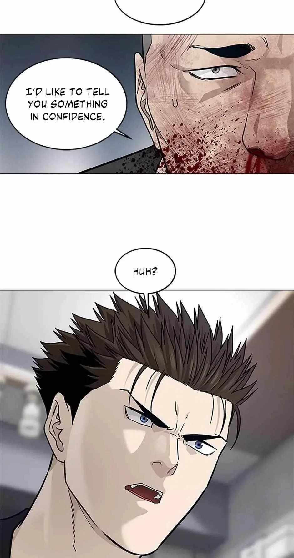 God Of Blackfield Chapter 177 – Page 2