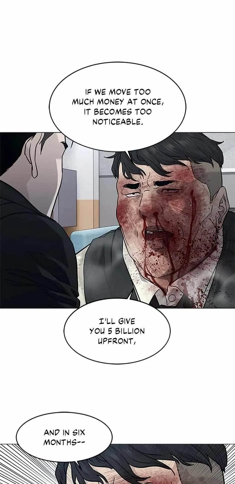 God Of Blackfield Chapter 177 – Page 7