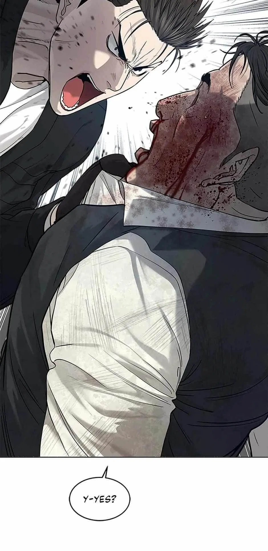 God Of Blackfield Chapter 177 – Page 12