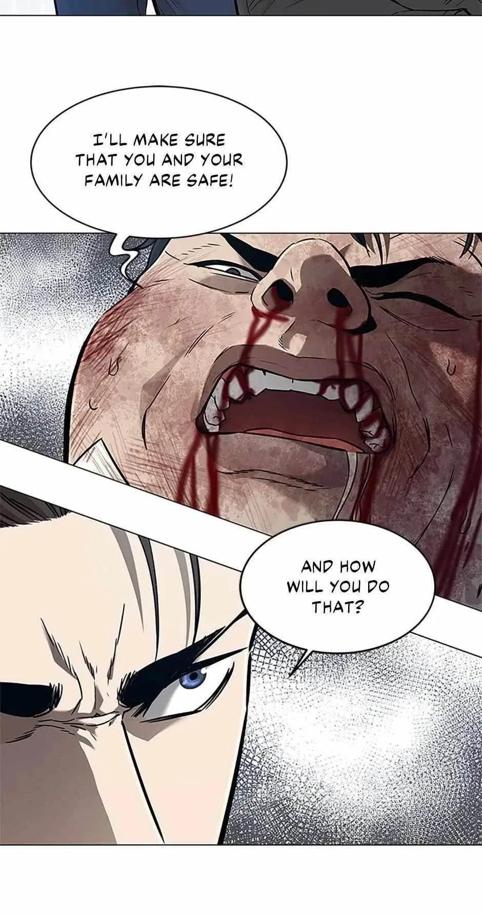 God Of Blackfield Chapter 177 – Page 18