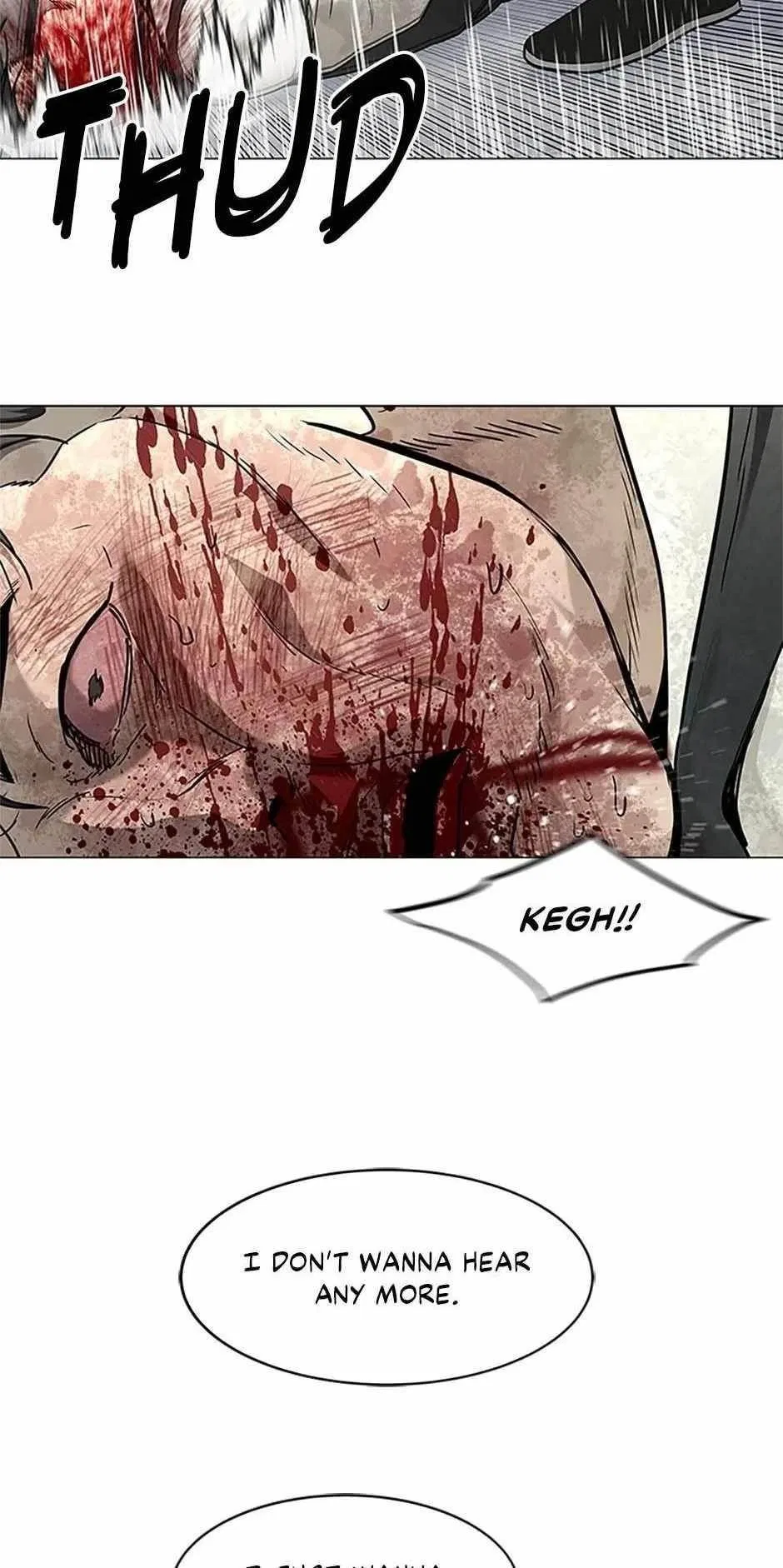 God Of Blackfield Chapter 177 – Page 21
