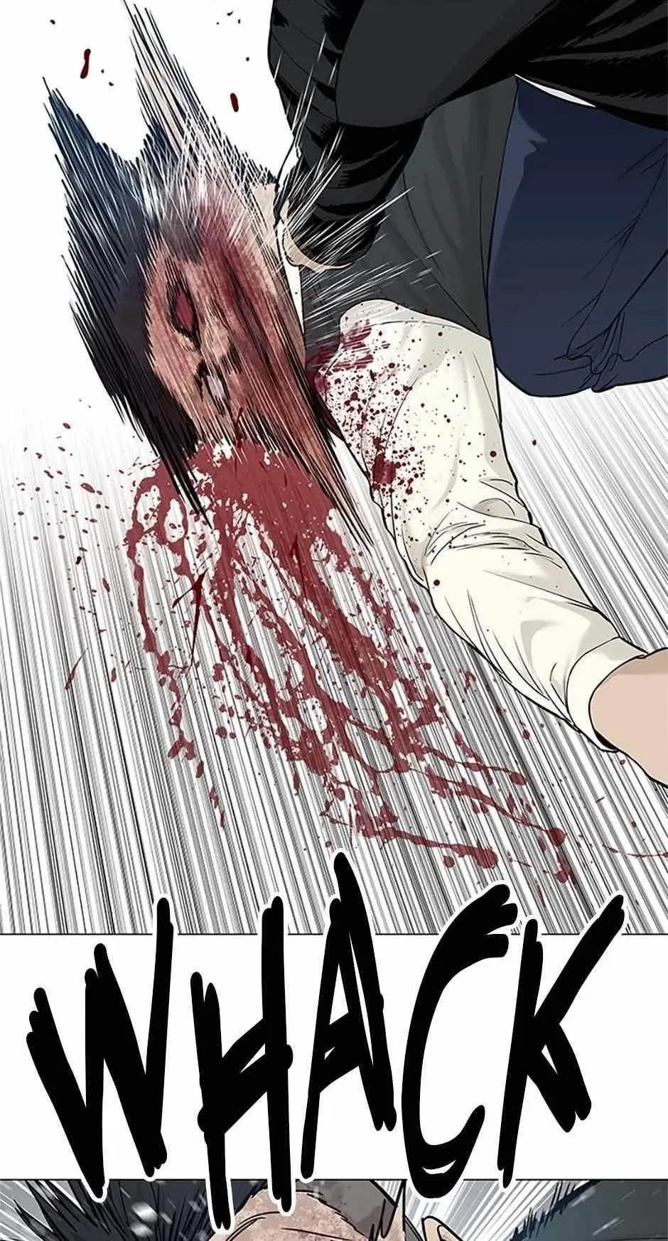 God Of Blackfield Chapter 177 – Page 25