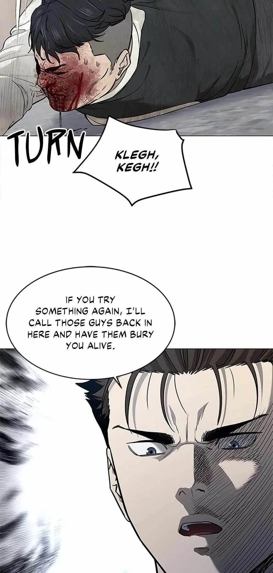 God Of Blackfield Chapter 177 – Page 33