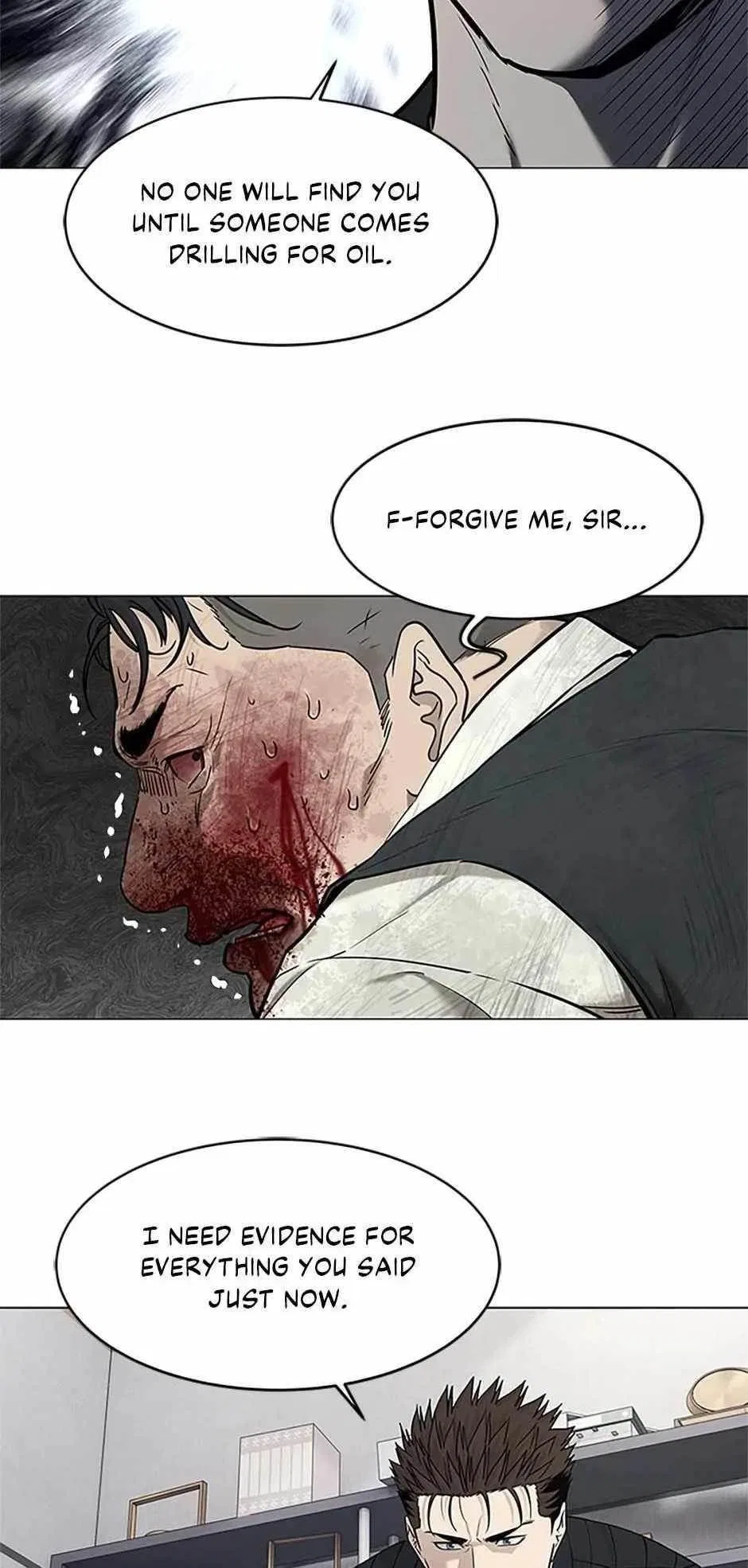 God Of Blackfield Chapter 177 – Page 34