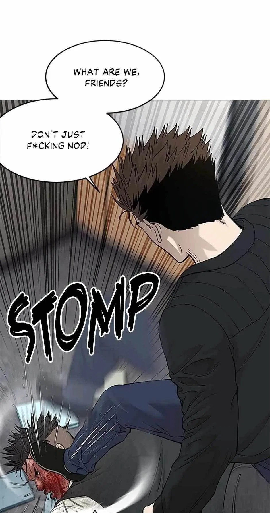 God Of Blackfield Chapter 177 – Page 36