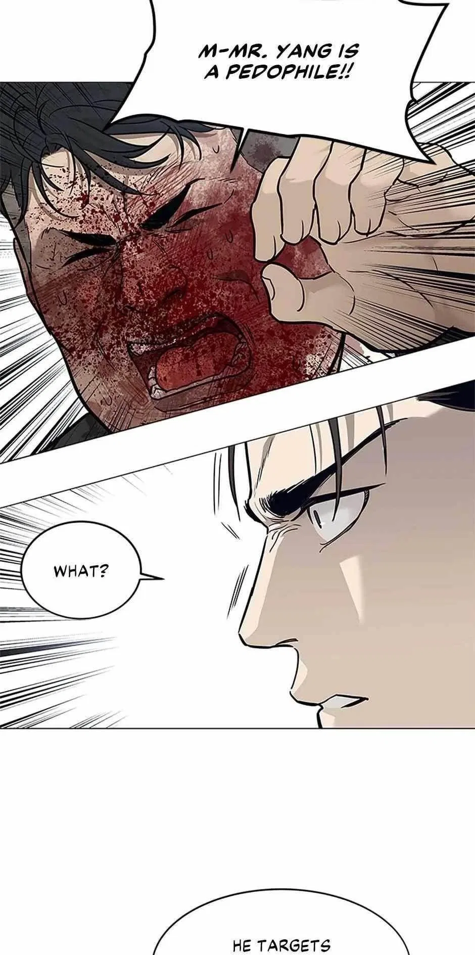God Of Blackfield Chapter 177 – Page 45