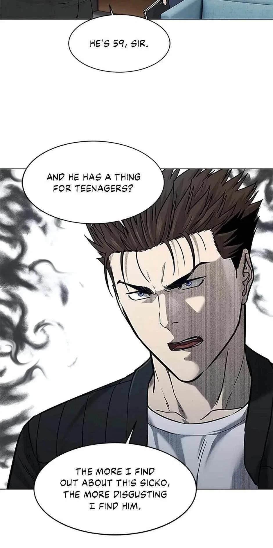God Of Blackfield Chapter 177 – Page 47