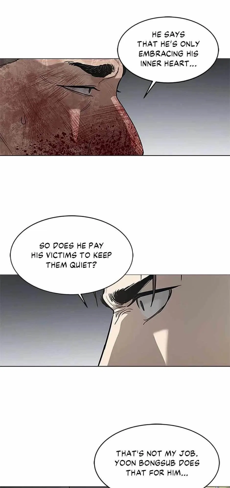 God Of Blackfield Chapter 177 – Page 48
