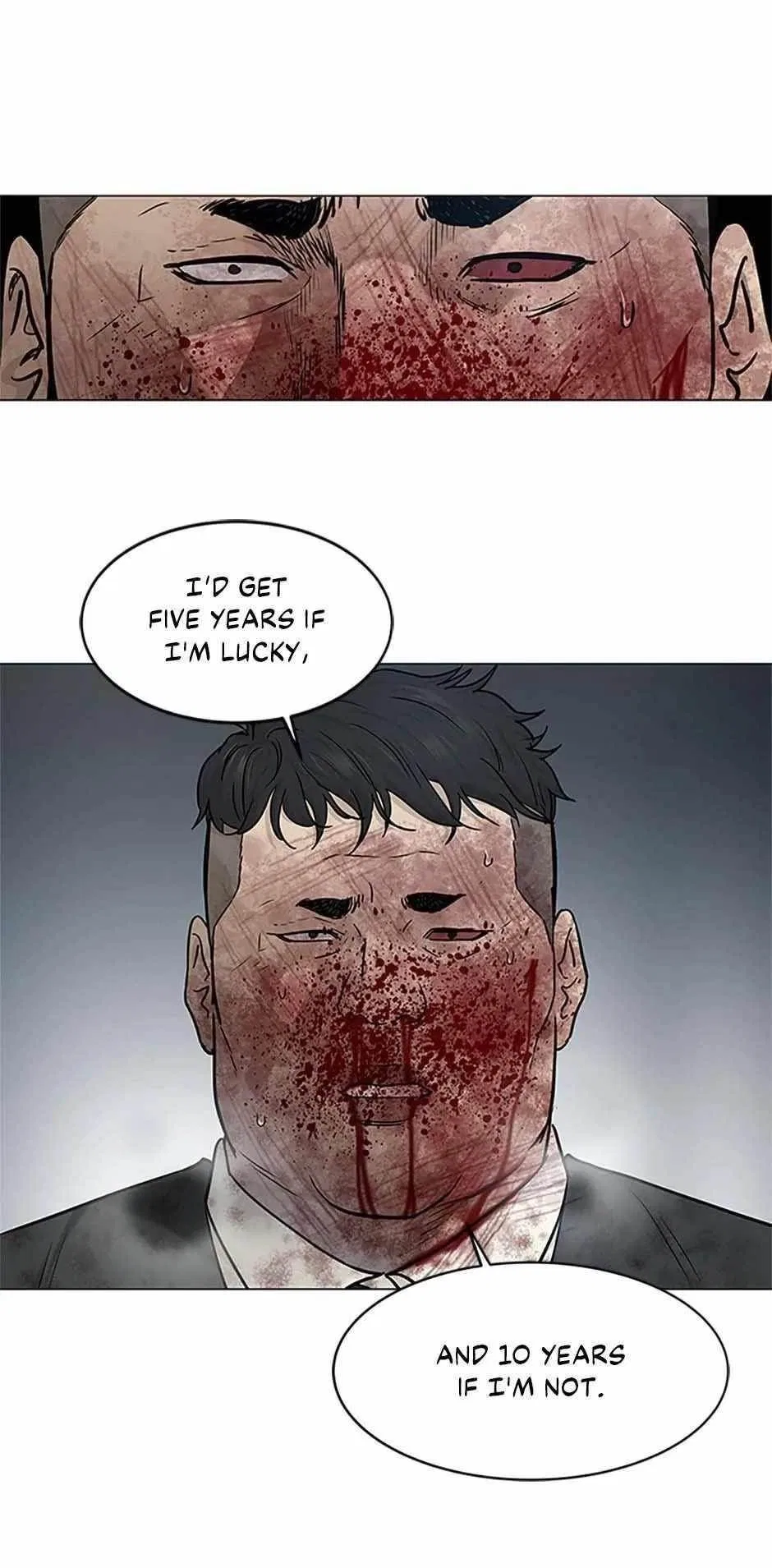 God Of Blackfield Chapter 177 – Page 57