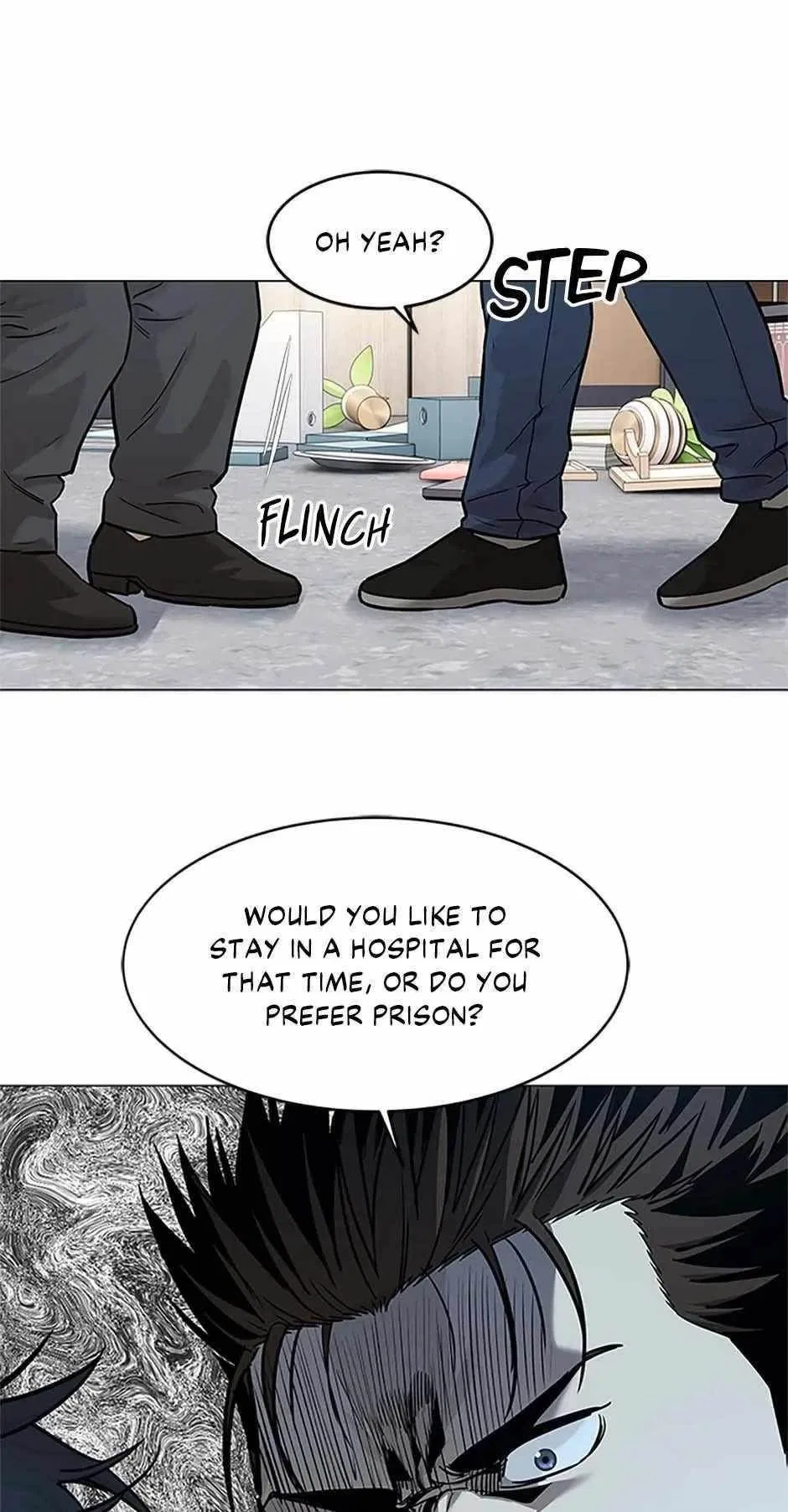 God Of Blackfield Chapter 177 – Page 58