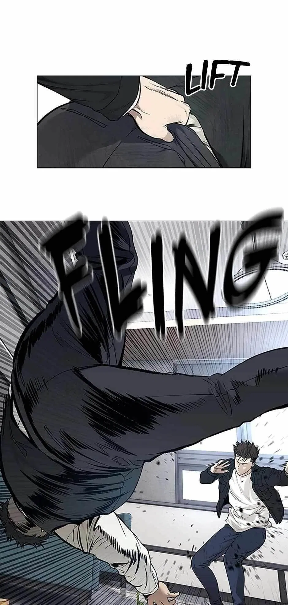 God Of Blackfield Chapter 177 – Page 64
