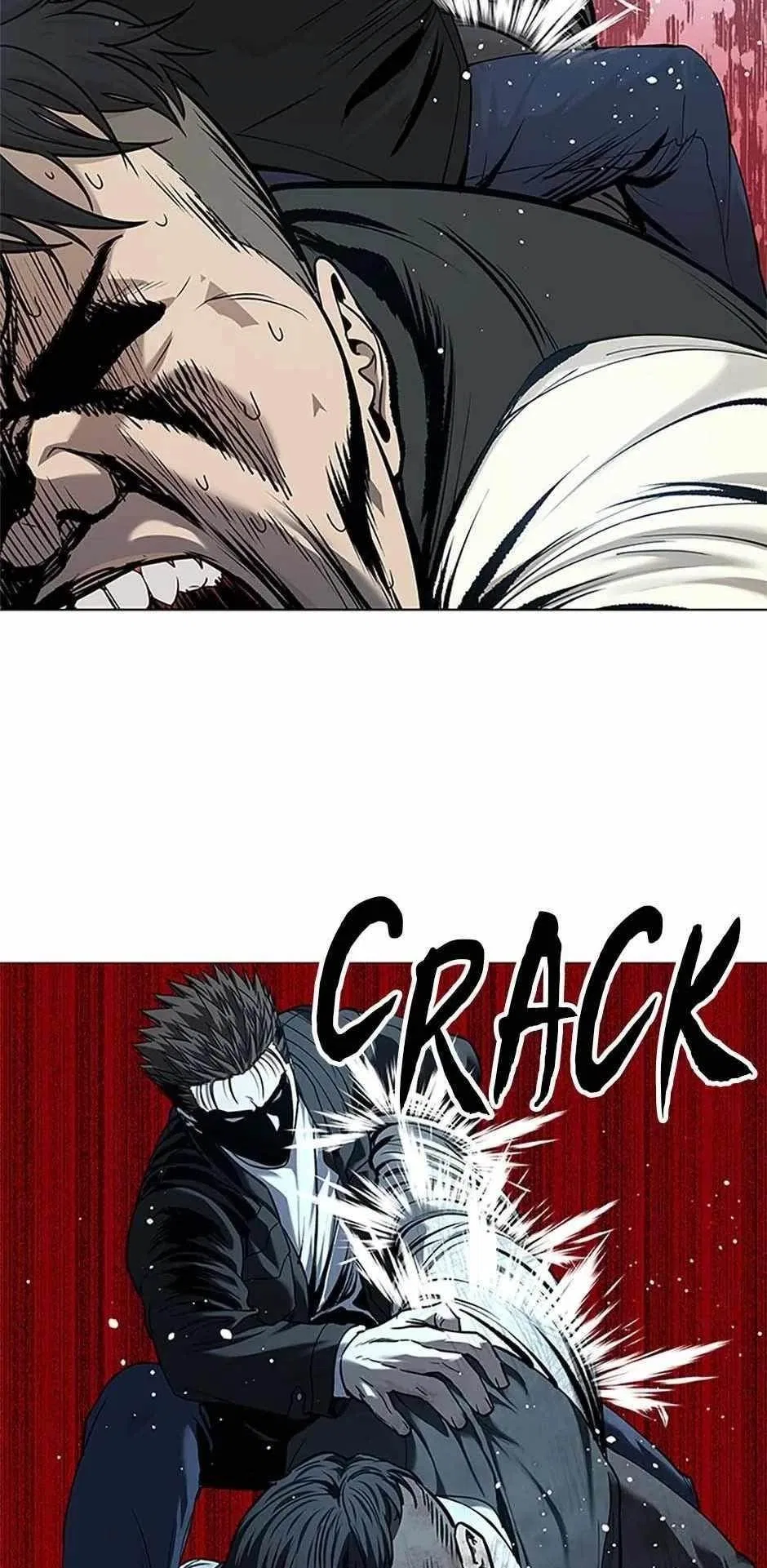 God Of Blackfield Chapter 177 – Page 70