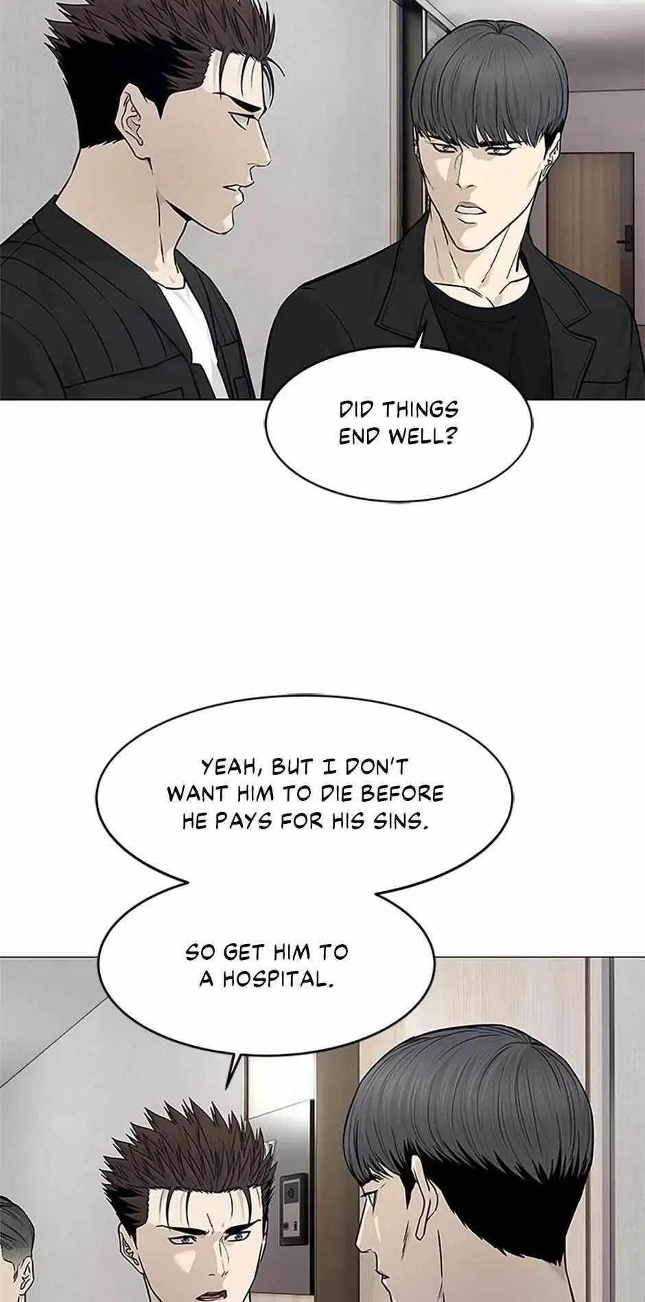 God Of Blackfield Chapter 177 – Page 80