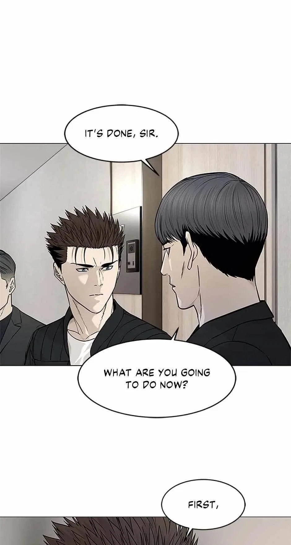 God Of Blackfield Chapter 177 – Page 83