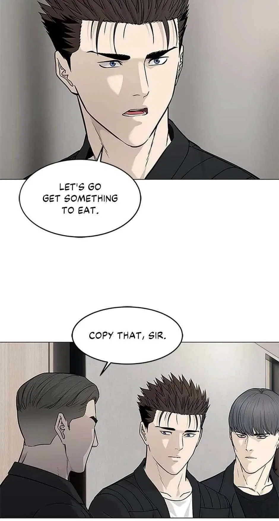 God Of Blackfield Chapter 177 – Page 84