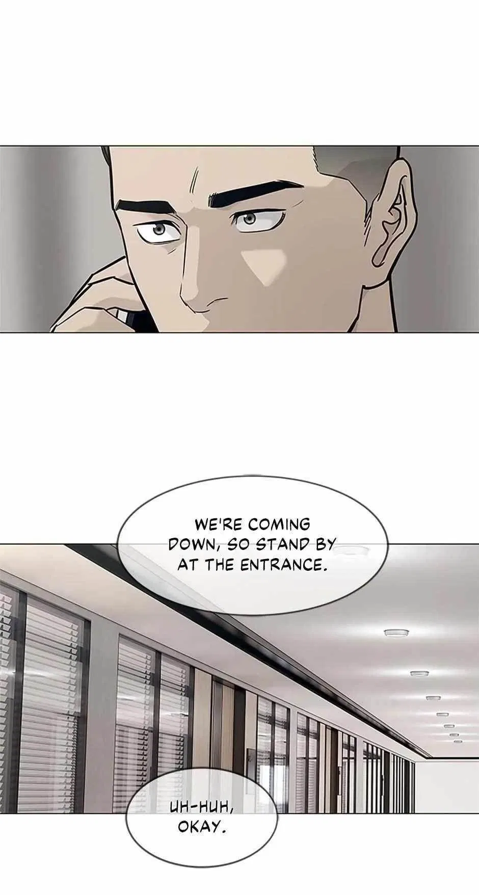 God Of Blackfield Chapter 177 – Page 85