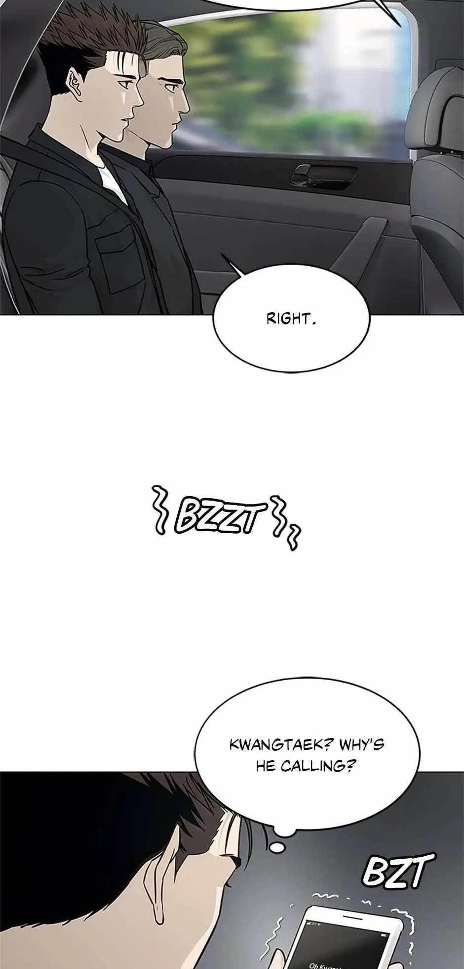 God Of Blackfield Chapter 177 – Page 90
