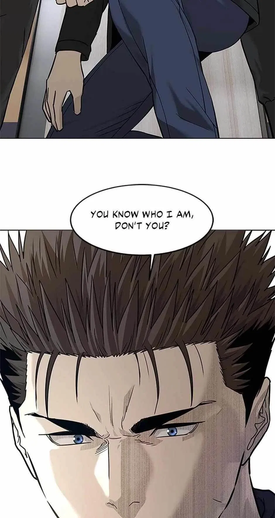 God Of Blackfield Chapter 176 – Page 2