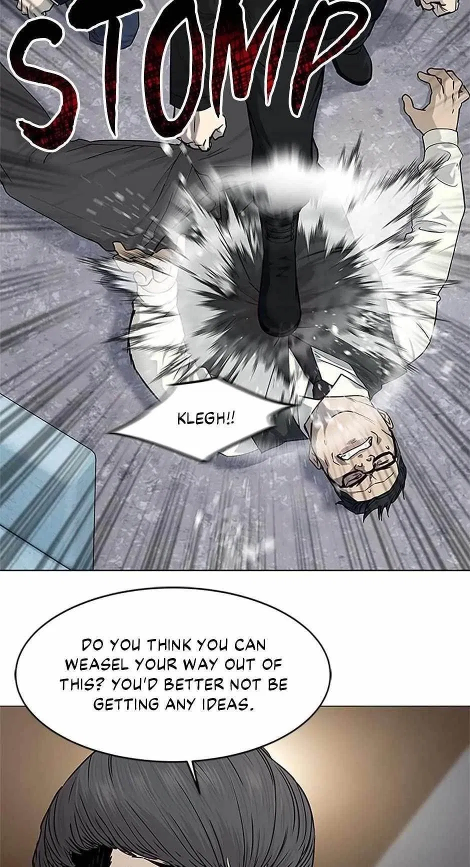God Of Blackfield Chapter 176 – Page 9