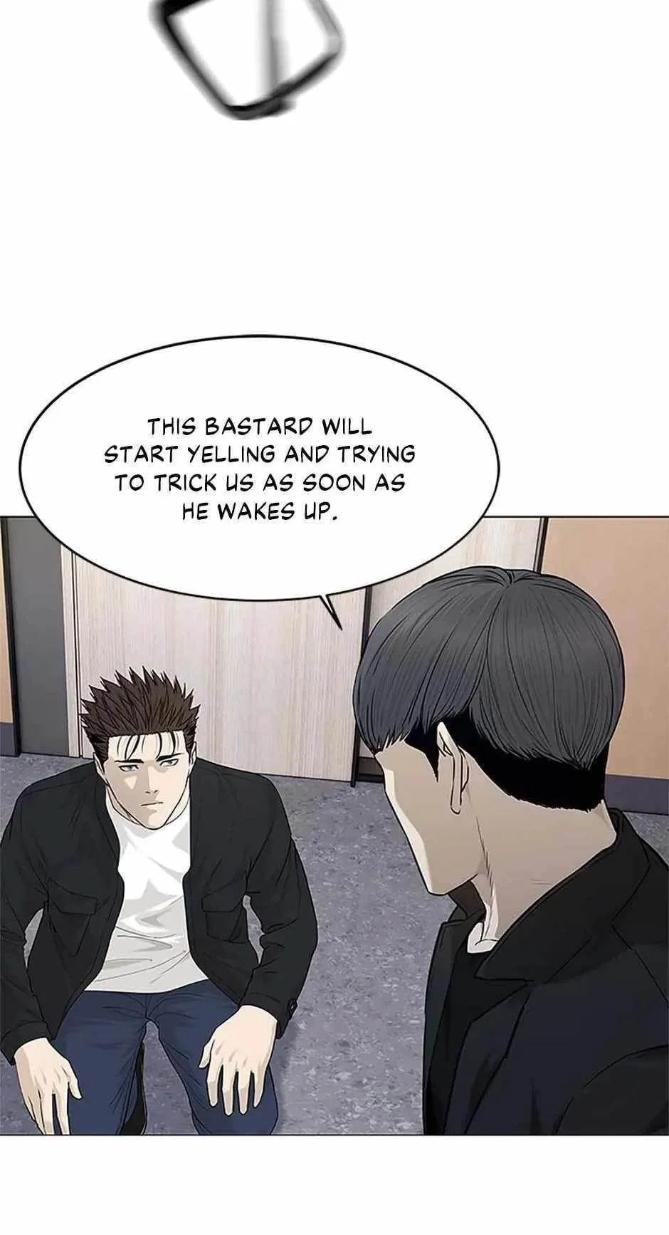 God Of Blackfield Chapter 176 – Page 12