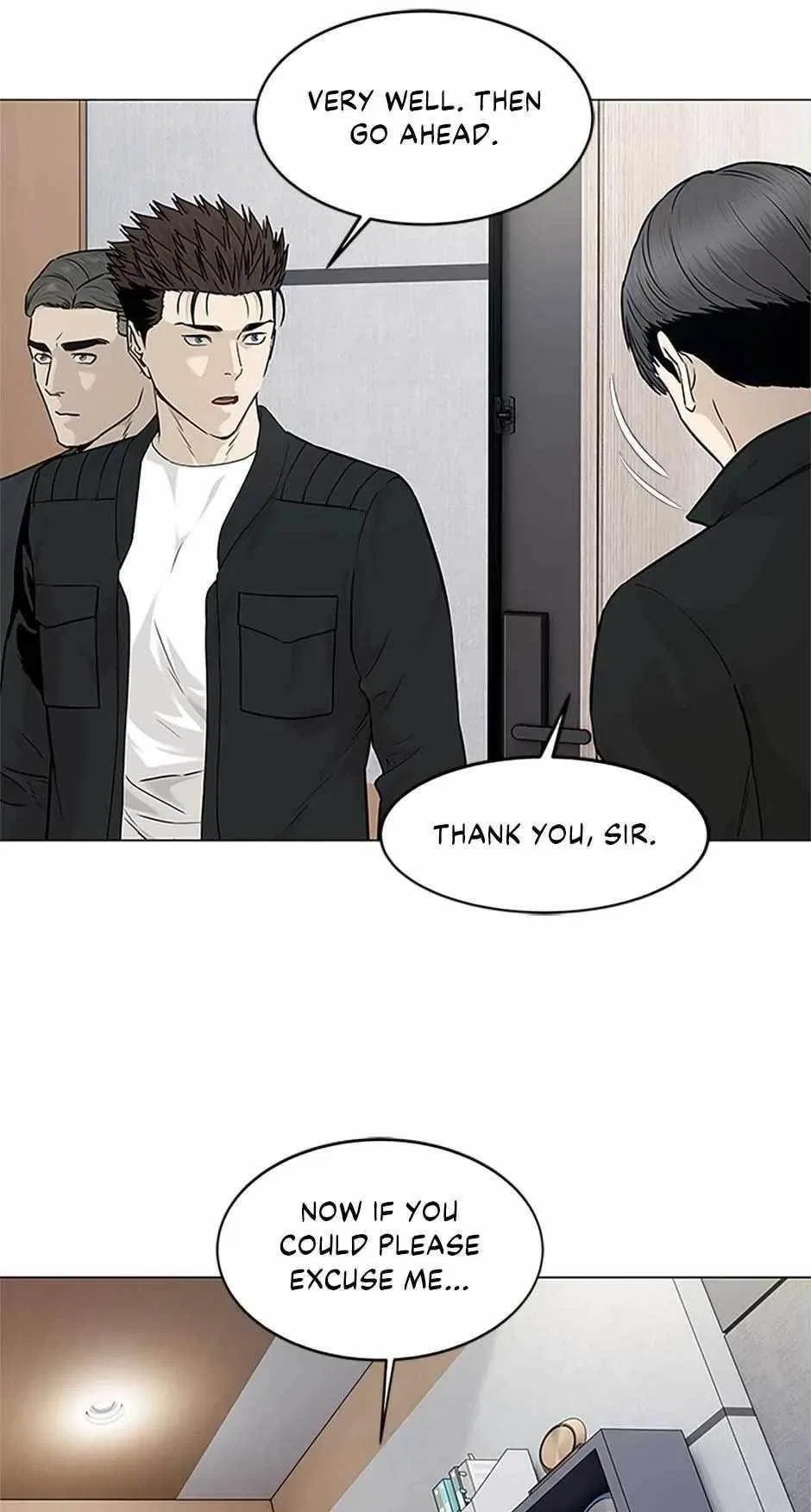 God Of Blackfield Chapter 176 – Page 15