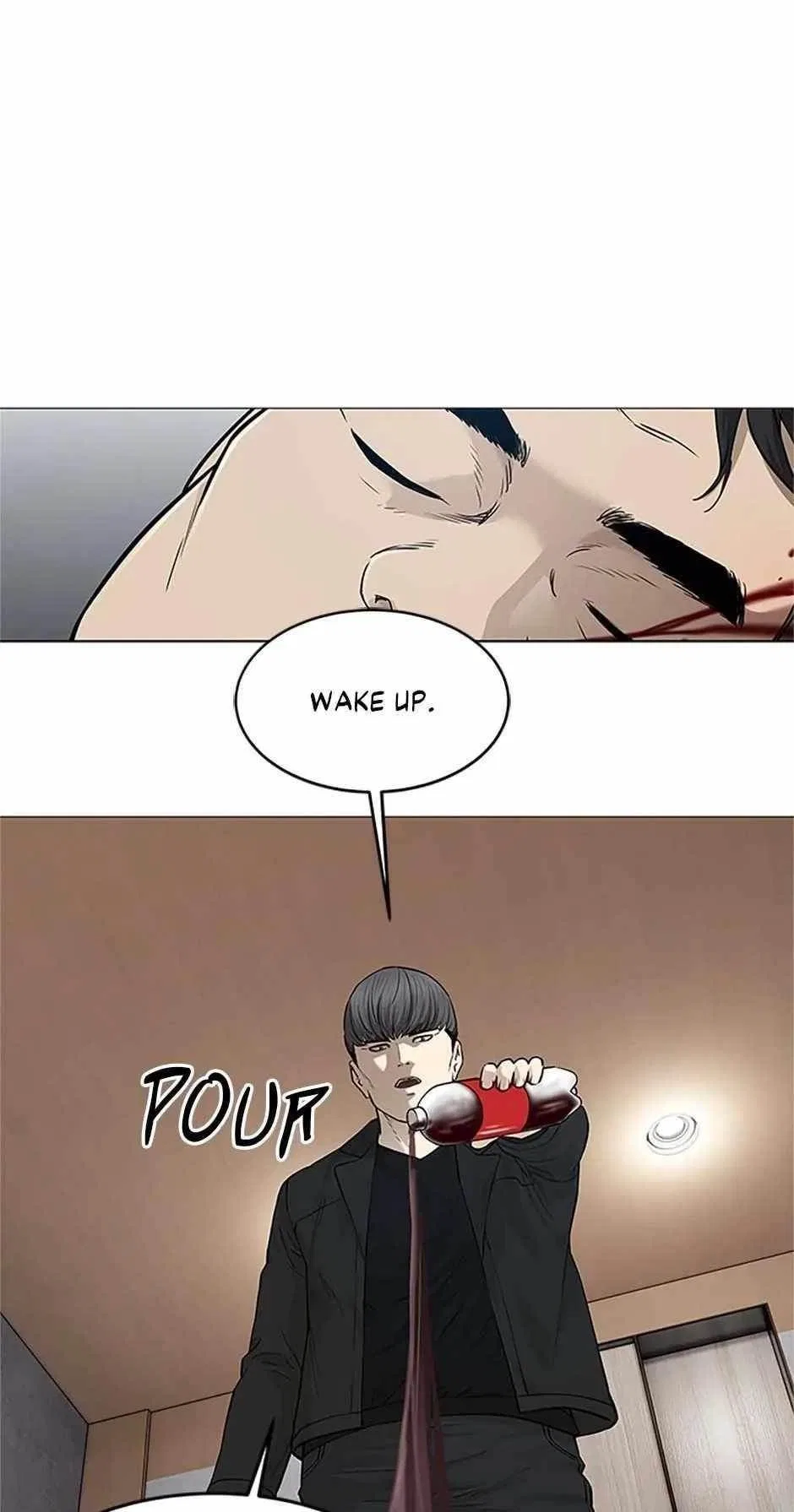 God Of Blackfield Chapter 176 – Page 21